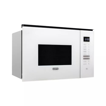 Встраиваемая микроволновая печь DeLonghi DMO 25BB ROMA
