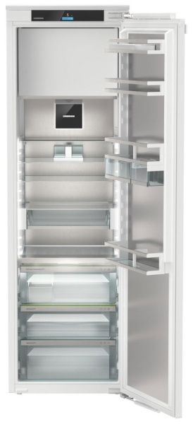 Встраиваемый холодильник Liebherr IRBd 5171-20 001 Peak BioFresh