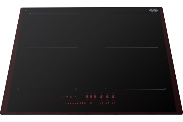 Индукционная варочная панель Delonghi SLI 604 RUS