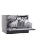 Посудомоечная машина DeLonghi DDW07T Crisolita