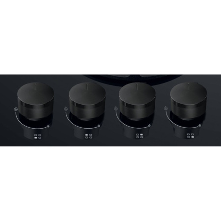 Варочная поверхность Whirlpool AKT 625/NB1