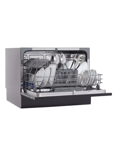 Посудомоечная машина DeLonghi DDW07T Crisolita