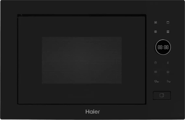 Встраиваемая микроволновая печь Haier HMX-BPG259MB