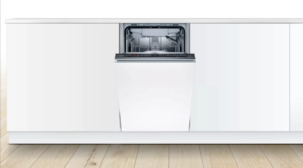 Встраиваемая посудомоечная машина Bosch SMV4HCX1IR
