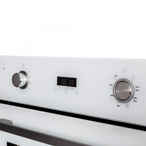 Электрический духовой шкаф EXITEQ EXO-205 White