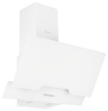 Наклонная вытяжка Monsher LAVAL 60 Blanc