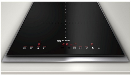 Индукционная варочная панель Neff N43TD20N0