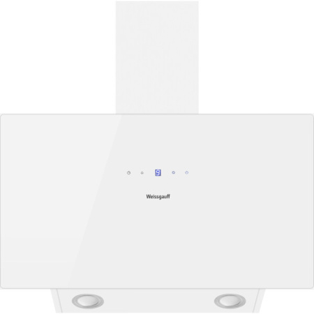 Вытяжка Weissgauff Zibal 60 WH Sensor