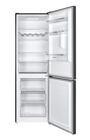 Холодильник Smart Frost Maunfeld MFF185SFSB