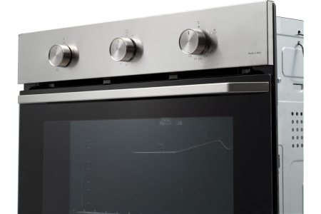Газовый духовой шкаф Delonghi NSFG 9 XL RUS