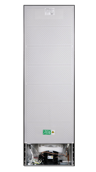Холодильник Smart Frost Maunfeld MFF176SFSB