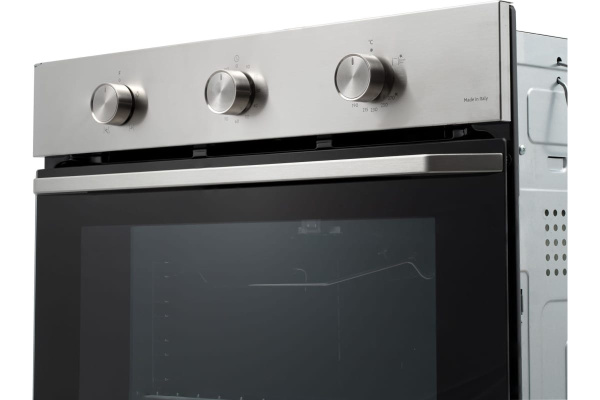 Газовый духовой шкаф Delonghi NSFG 9 XL RUS
