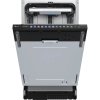 Встраиваемая посудомоечная машина Midea MID45S730i