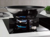 Газовая варочная панель Miele CS7101FL