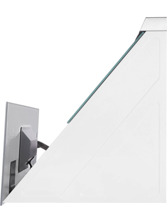Вытяжка HIBERG VM 90131 W