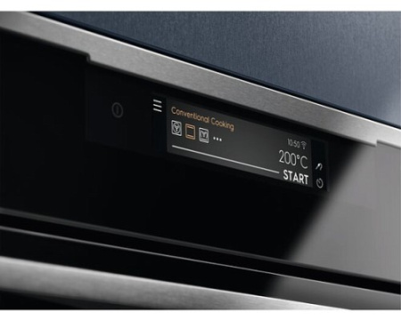 Духовой шкаф Electrolux OKA9S31CX