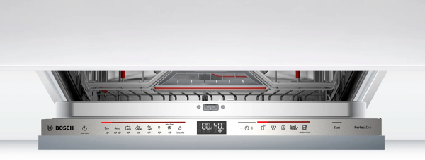 Встраиваемая посудомоечная машина Bosch SMV 6 ZCX42E