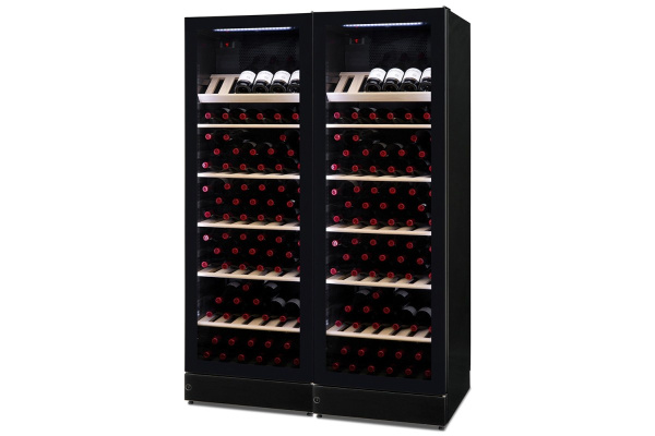 Винный шкаф Vestfrost Solutions WFG SBS 185