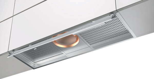 вытяжка Faber ILMA TOUCH X A120 305.0567.014