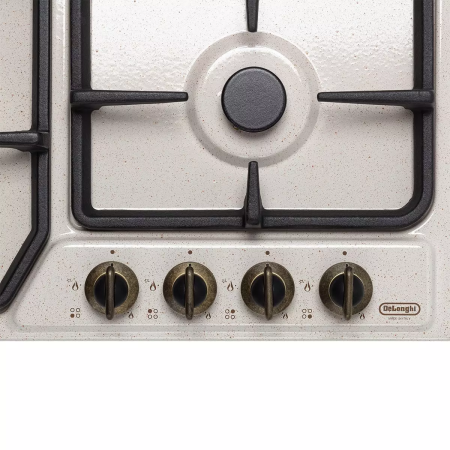 Газовая варочная поверхность Delonghi AV 46 PRO