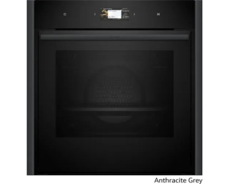 Электрический духовой шкаф NEFF B69CS7MY0