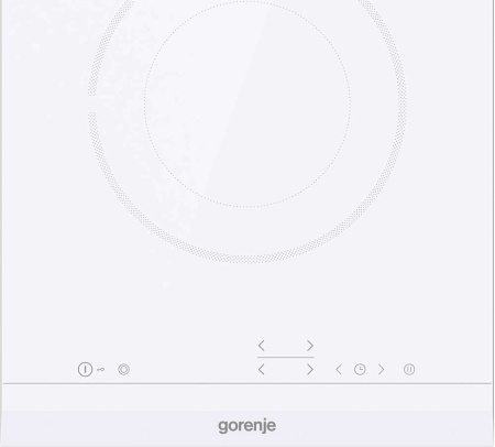 Электрическая варочная панель Gorenje ECT322WCSC