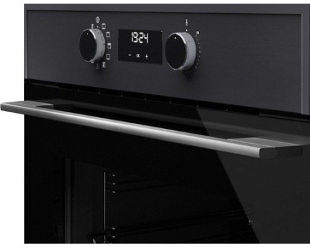 Духовой шкаф Teka HSB 630 P BLACK