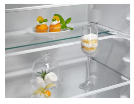 Встраиваемый холодильник Electrolux ENG7TE75S