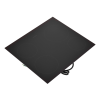 Электрическая варочная панель Hotpoint HR 6T1 C