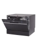 Посудомоечная машина DeLonghi DDW07T Crisolita