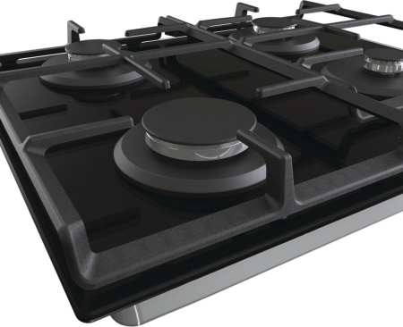 Независимая газовая варочная панель Gorenje GT641EXB