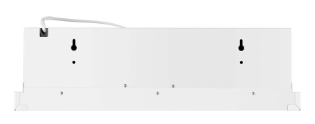 Вытяжка Maunfeld VS Light Glass C 60 WHITE