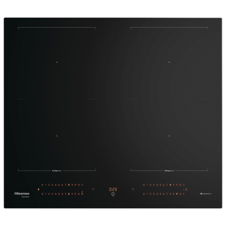 Варочная панель Hisense HI6443BSCWF