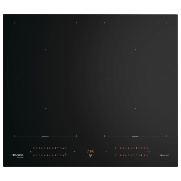 Варочная панель Hisense HI6443BSCWF