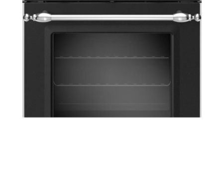 Духовой шкаф Bertazzoni F609HEREKTNE