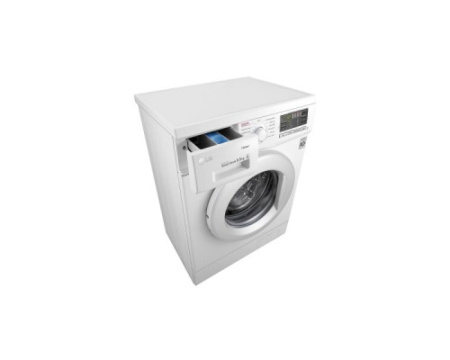 Стиральная машина LG F1296WDS0