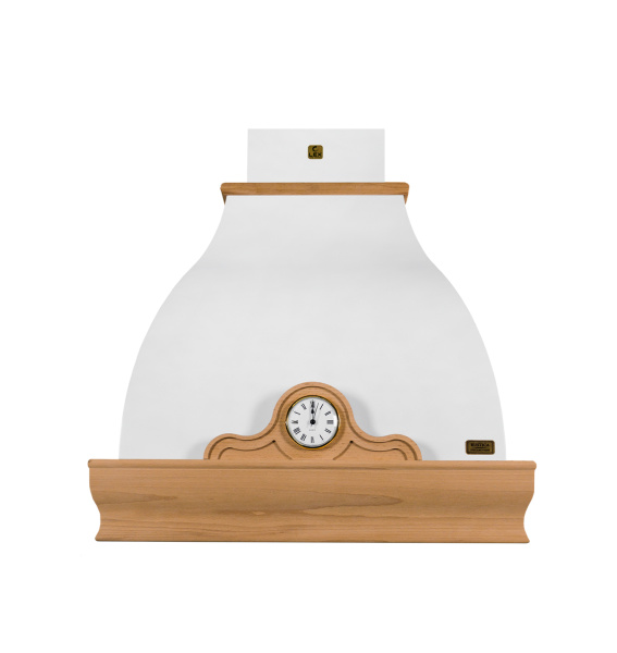 Кухонная вытяжка LEX NAPOLI 600 White