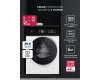 Стиральная машина с инвертором и паром LEX LWM06010WBTHID slim