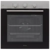Шкаф духовой KRONA ELEMENT plus 60 IX