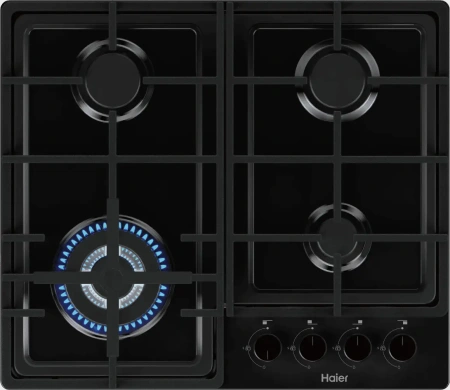 Газовая варочная панель Haier HHQ-M64CTB