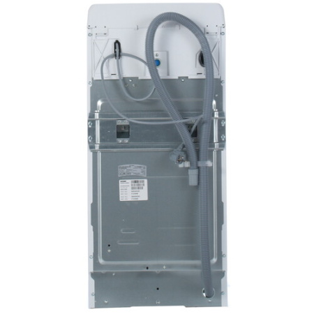 Стиральная машина вертикальная INDESIT BTW A61052