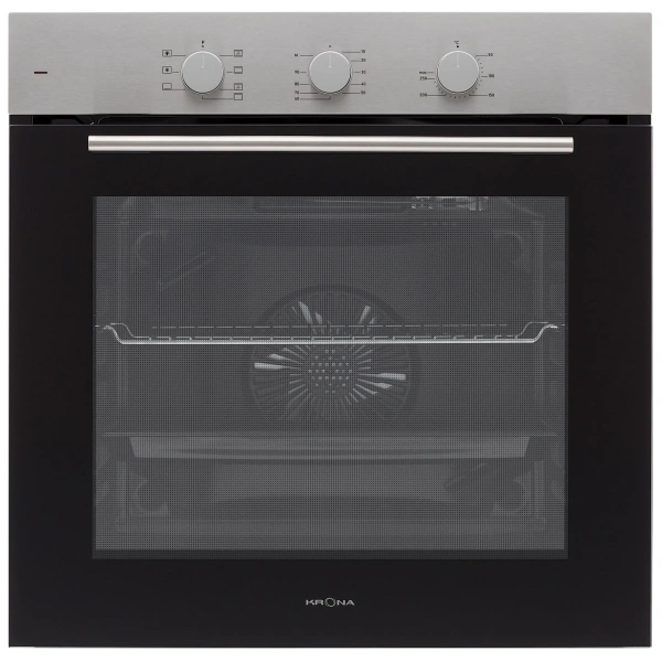Шкаф духовой KRONA ELEMENT plus 60 IX
