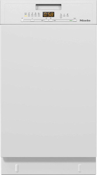 Посудомоечная машина Miele G 5430 SCU SL Active