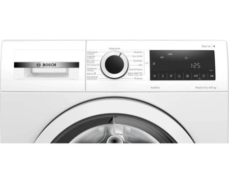 Стиральная машина Bosch WNA13402PL