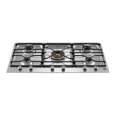Газовая варочная панель Bertazzoni PM36500X