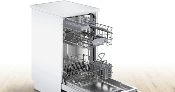 Встраиваемая посудомоечная машина Bosch SMV24AX03E