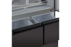 Многокамерный холодильник Tesler RFD-427BI GRAPHITE
