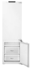 Встраиваемый холодильник LG GR-SN266LLP