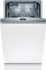 Встраиваемая посудомоечная машина Bosch SPV 4HKX45E