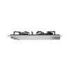 Газовая варочная панель De Dietrich DPE4610W